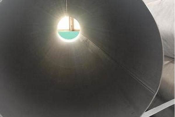 流体用荣耀官方官网入口无缝钢管_流体用荣耀官方官网入口无缝钢管标准为什么没有收缩率