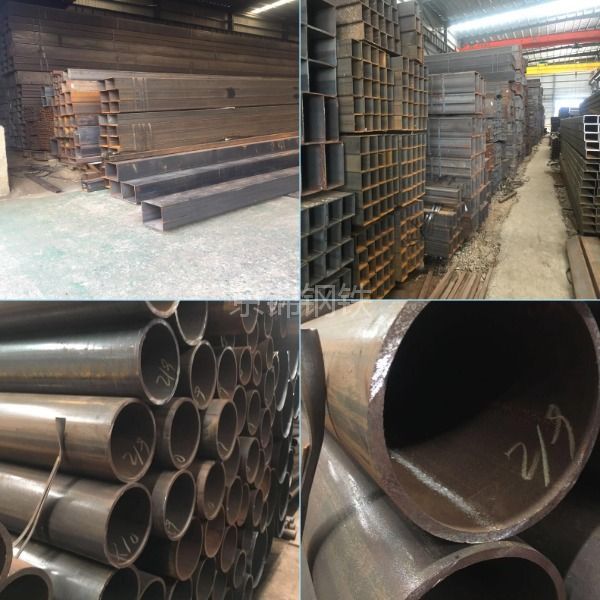 镀锌钢：生产工艺、特点与应用领域