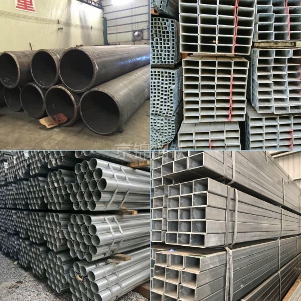 镀锌钢管长度：产品介绍及其应用领域展示