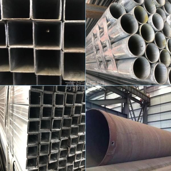 镀锌钢管重量详解：知识介绍、产品描述和特点分析！