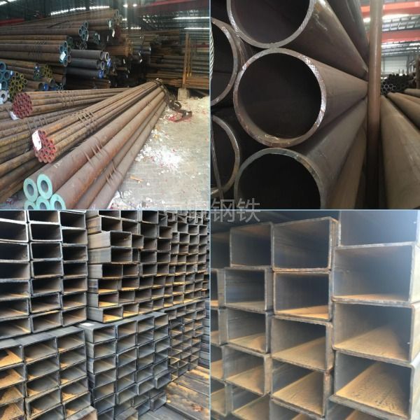 镀锌钢管厂商：产品介绍、知识介绍与产品描述