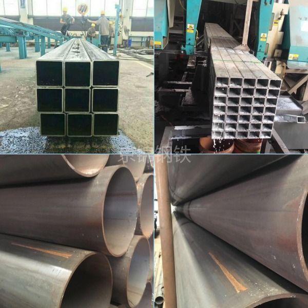 镀锌钢管价格一吨，了解镀锌钢管的市场行情