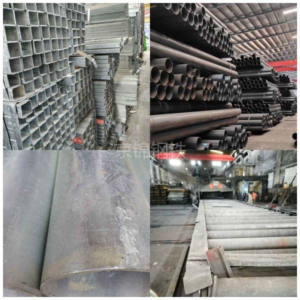 镀锌钢管——耐腐蚀、抗压能力强的理想建筑材料