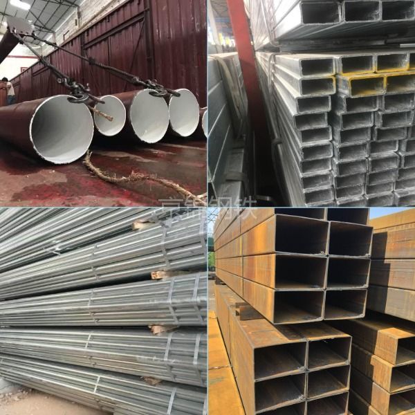 镀锌钢管DN80每米价格及产品介绍