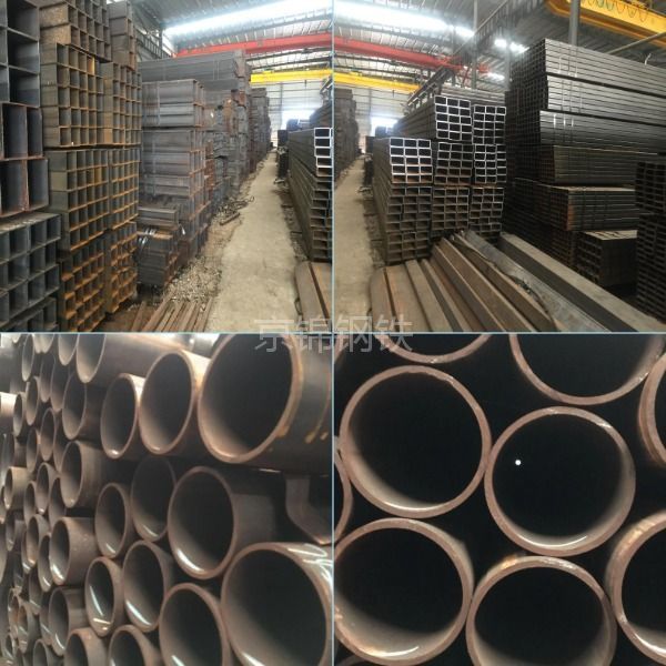 镀锌钢管DN150价格解析及购买指南