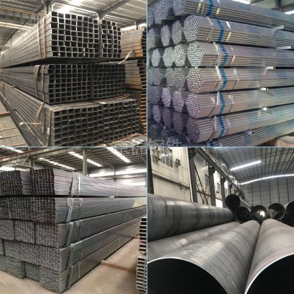 镀锌钢格板型号全解析，了解材质特点、使用范围及安装技巧！