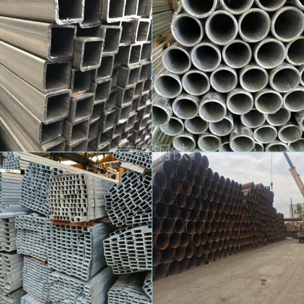 镀锌钢护栏：材料、特点与应用领域