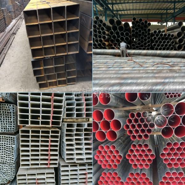 镀锌管：防腐蚀、加强耐久性的重要产品