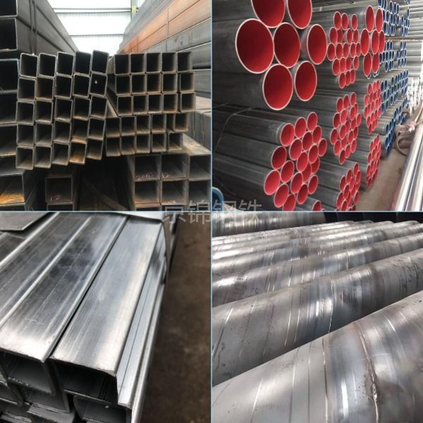 镀锌管：结构与应用全解析