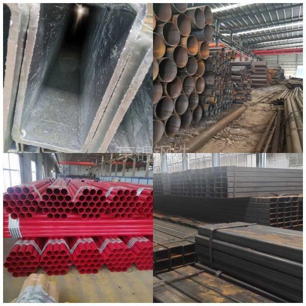 镀锌管：知识、产品介绍及价格一览