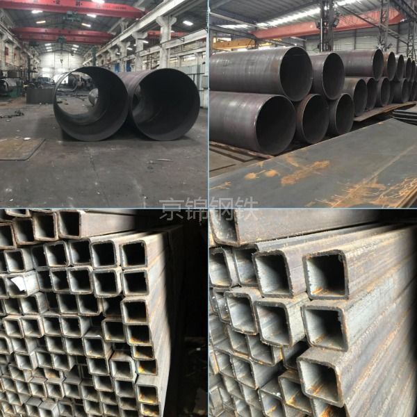 镀锌管：性能、应用与优势全面解析