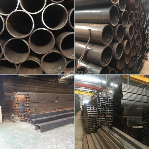 镀锌管耐压介绍与应用分析