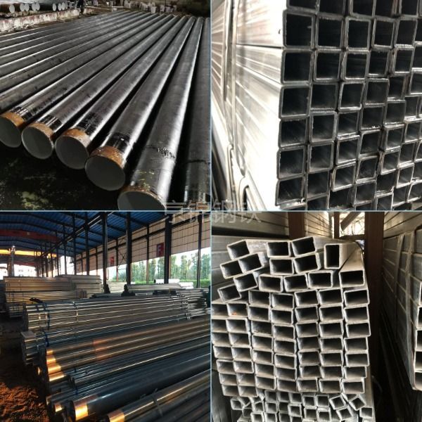 镀锌管的防锈效果如何？