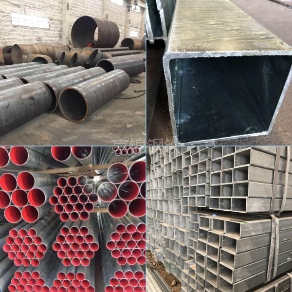 镀锌管生产厂家一览，全面介绍各大厂商及产品特点！