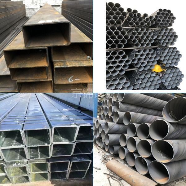 镀锌管批发：全面解析镀锌管的特点、用途及选购指南