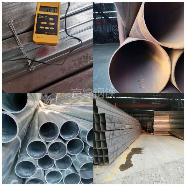 镀锌管喷漆：保护、美化、应用与注意事项