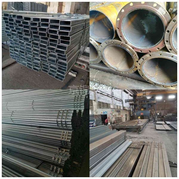 镀锌管哪家厂家好？详细介绍知名权威厂家的产品质量、生产工艺及市场口碑