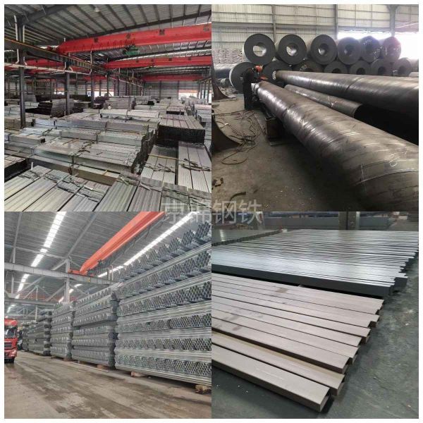 镀锌管品牌排行榜及选择指南