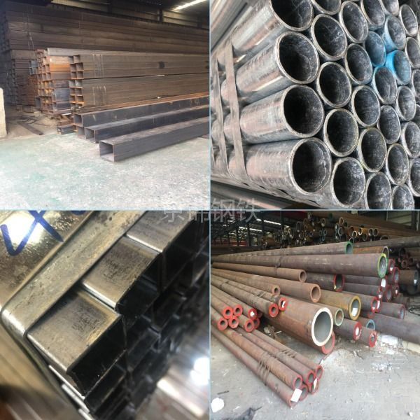 镀锌管厂家：产品高质量，工艺精湛，供应可靠。