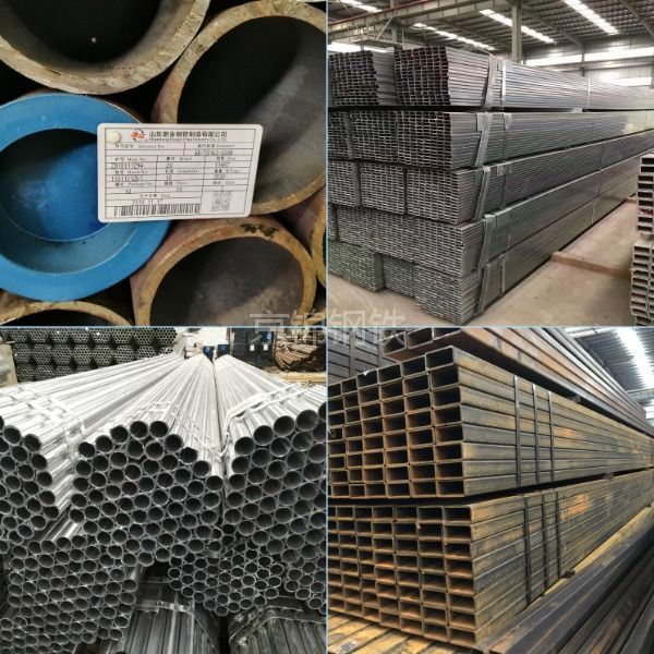 镀锌管厂家盘点：国内优质厂家一览，产品质量有保障！