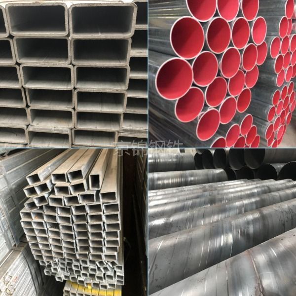 镀锌管加工技术及应用介绍