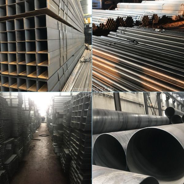 镀锌管加工厂家排名与分布调查：哪个地区的镀锌管加工厂家相对较多？