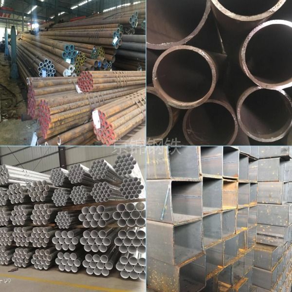 镀锌管加工中心：全面介绍常见镀锌管加工场所及工艺技术