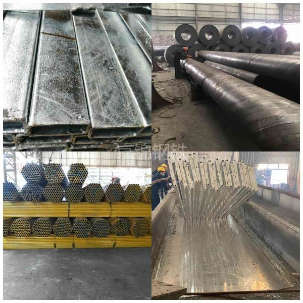 镀锌管使用方法及相关知识介绍