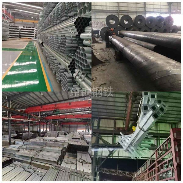 镀锌管价格一览：了解最新一吨价格，选择高性价比产品