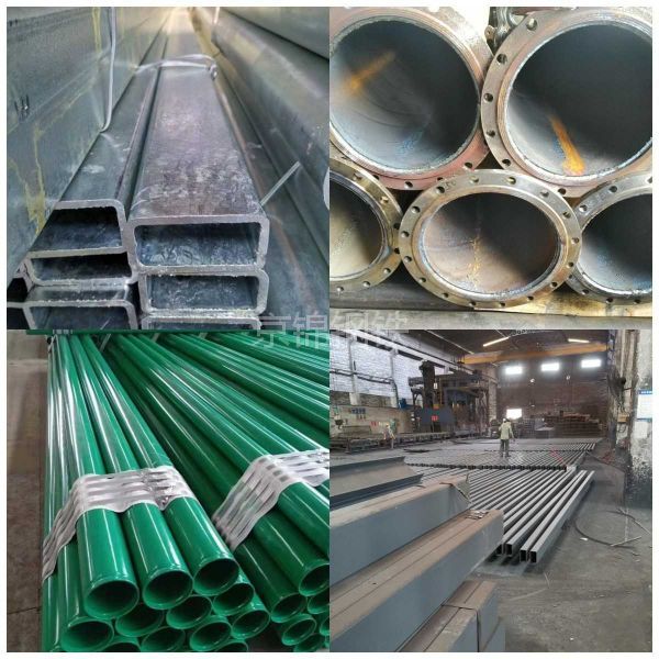 镀锌管32：性能优越的防腐管材，广泛应用于工程建设和市政设施