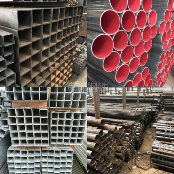 镀锌方钢：性能稳定，抗腐蚀，广泛应用的建筑材料