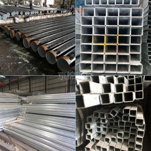 镀锌方管规格表介绍