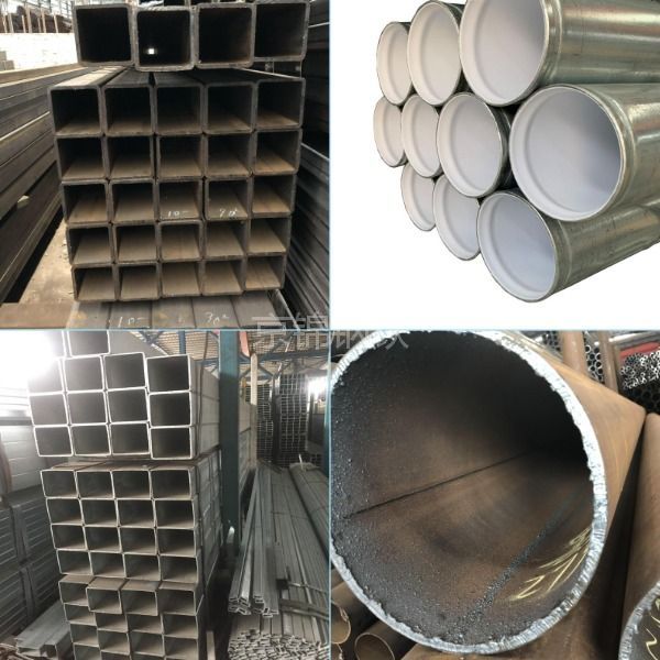 镀锌方管批发：产品特性与用途全面介绍