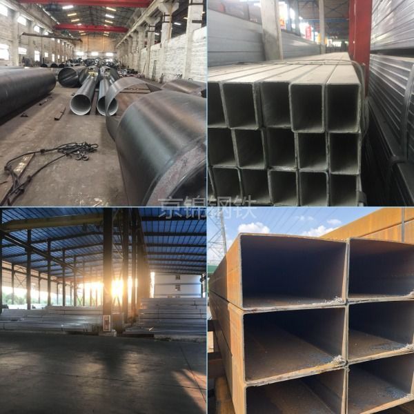 镀锌方管批发，让你了解产品知识，助力建筑工程！