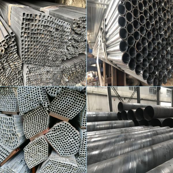 镀锌方管批发中心  知识介绍、产品描述、产品介绍