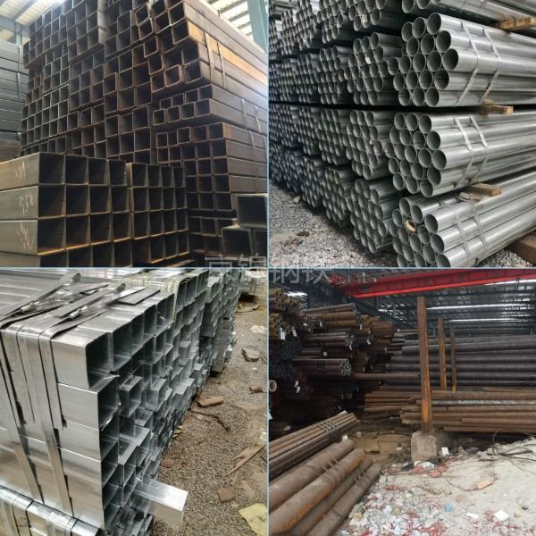 镀锌方管及方矩管产品特点与应用详解