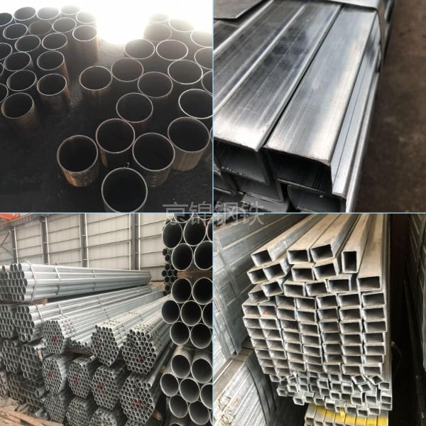 镀锌方管厂：产品全程介绍，工艺精湛，质量有保障