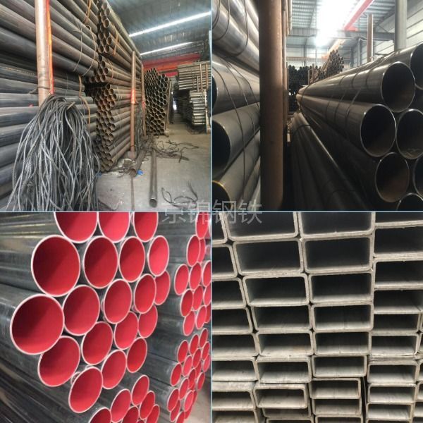 镀锌方管厂家：高质量产品，全面解读镀锌方管的制造工艺和应用