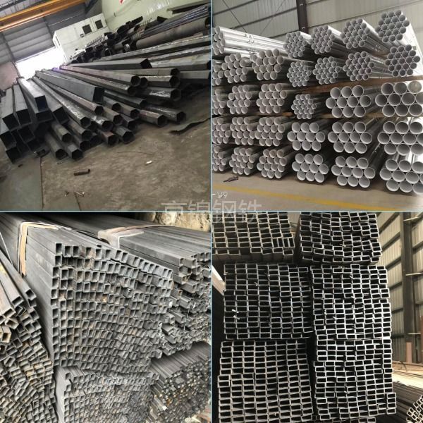 镀锌方管厂家：产品全面介绍及知识解析