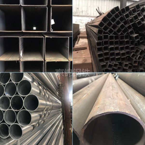 镀锌方管厂家优质产品介绍