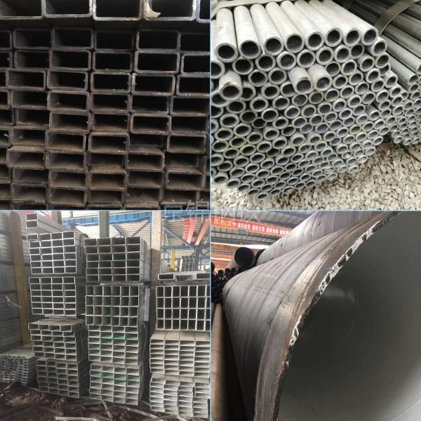 镀锌方管价格一览，从知识介绍、产品描述、产品介绍三方面解读其价格形成原因