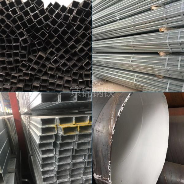 镀锌方管价格一览，了解镀锌方管产品描述，掌握镀锌方管产品介绍