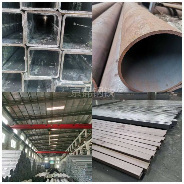 镀锌方管4x6价格，性能介绍及应用领域解析