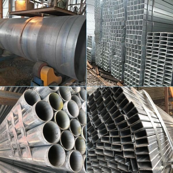 镀锌方矩管批发中心：产品特点、使用介绍及价格比较