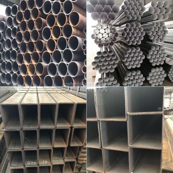 镀锌方矩管厂家：产品质量保证，广泛应用于建筑和工业领域的必备产品