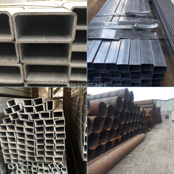 镀锌方矩管价格，详细介绍及产品特点