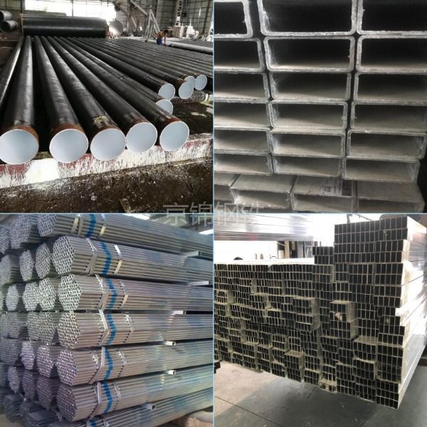 镀锌4x6方管价格解析与选购指南