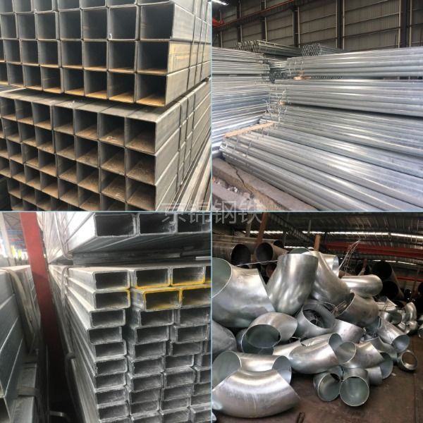 电缆钢管：结构特点、用途及制造工艺简介