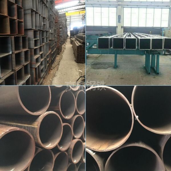 电缆热浸塑钢管的制造工艺和应用领域