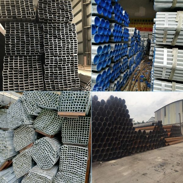 定尺无缝钢管：性能、用途和制造工艺详解